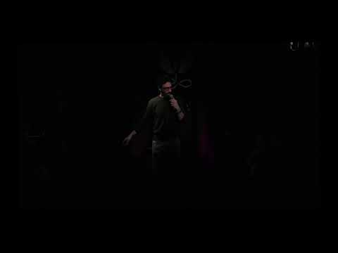 Recent Set at the Bill Murray in London