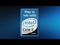 Intel Animations 2020 Edition