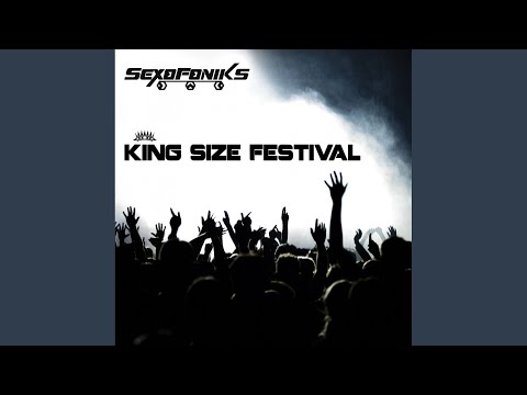King Size Festival (Mathieu Koss Remix)