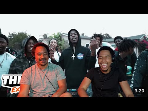 NEW YORK DAD REACTS TO Young Slo-Be ft. Bris, EBK Young Joc, EBK Juvie - This Ain't Nun New
