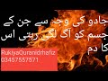 Blackmagic Removal Your Body Heat Jadu Sy Jism Min Aag Lgi Ho 103 Rukiya Qurani Dr Hafiz Urdu Hindi