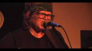 Brett Dennen "Queen of the Westside" live at The Stronghold for Welovenice