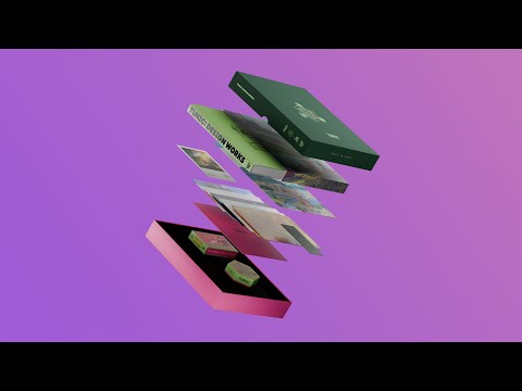 Lost In Cult and Finji