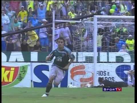 Palmeiras 4-1 São Paulo
