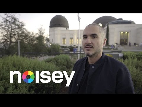 Only Playing the Good Shit: Noisey Meets Zane Lowe
