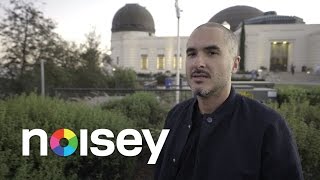 Only Playing the Good Shit: Noisey Meets Zane Lowe