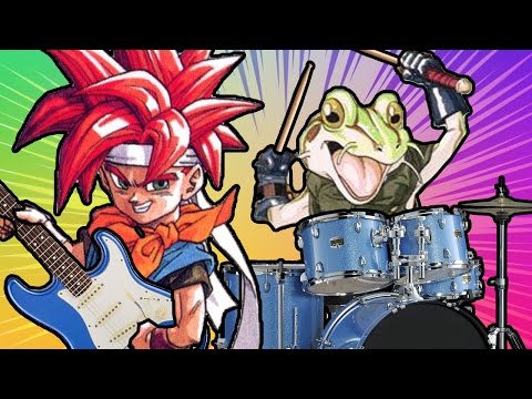 Top 10 SNES Soundtracks