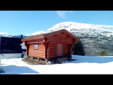 Sogndal, Norway (Fjords of Norway), Norge #fjord #norveska