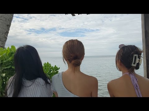 Koh Kood Triple, December 2024