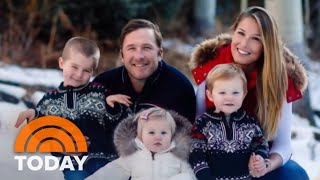 Morgan Miller, Fellow Mom Raise Awareness After Drowning Of Children | TODAY