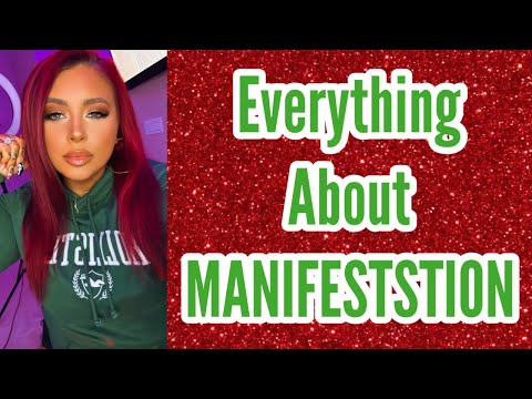 The ONLY video you need to master MANIFESTATION