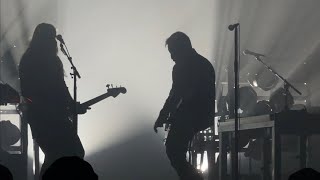 Nine Inch Nails - 15. The Line Begins To Blur (Live At The Met, Philadelphia 05252022) NIN