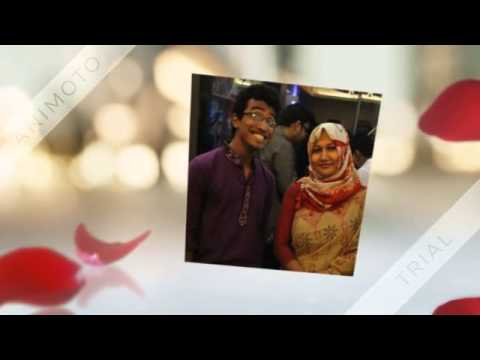 HAPPY BIRTHDAY TO SHUVRO