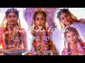 Devi Radha Mantra Theme Song With Lyrics Radhakrishn