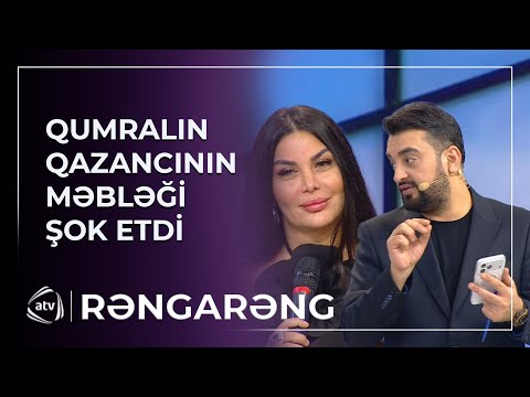 Qumralın qazancını hesablayan ZAUR ŞOK OLDU
