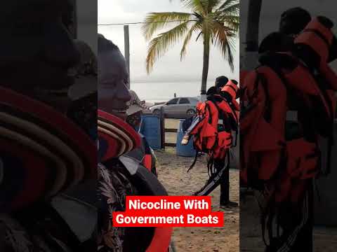 subscribe for more Nicocline Beach with Government Boat #india #africa #pakistan #ghana #nigeria #us
