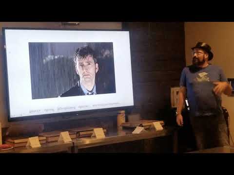 Go Modules: Why and how – all you need to know in less than an hour @ ChicaGo Meetup