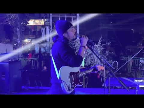 Nabhana. Adrian Pradhan Collective at Tinthana Kirtipur 10 dec 2022