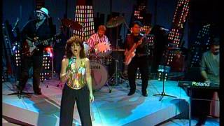 TOPPOP: Miami Sound Machine - Prisoner Of Love