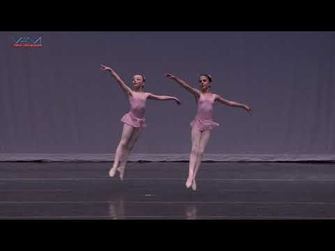 YAGP2020 BOSTON #103 Pizzicato