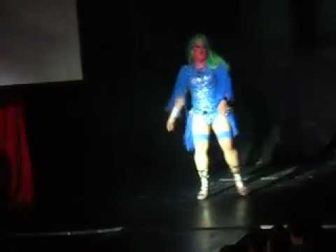 Mikaela Pitt na Disturbia