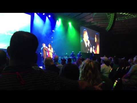 D23 Broadway and Beyond You'll Be In My Heart Tarzan