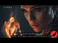 Liora- Be Glad I'M Not Fire