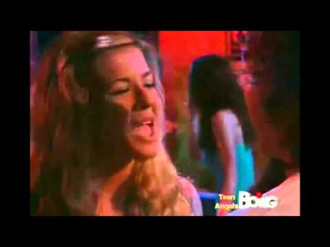 Teen Angels 2° Stagione - Episodio 2 COMPLETO Non ti arrendere