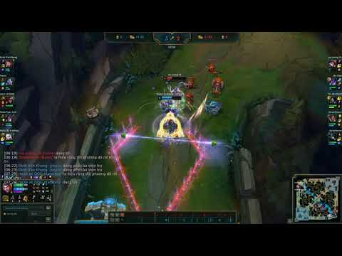 JAYCE VS IRELIA | SOLO KILL ZEROS