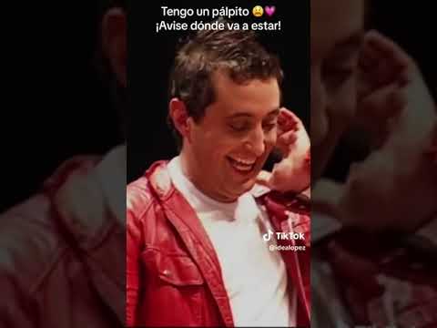 Planes de teatro en Bogotá 2025 La pelota de letras Andrés López | Bogota.gov.co