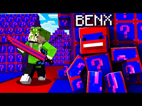 ICH PRANKE alle MÄDCHEN im SHADE HIDE AND SEEK! - Minecraft