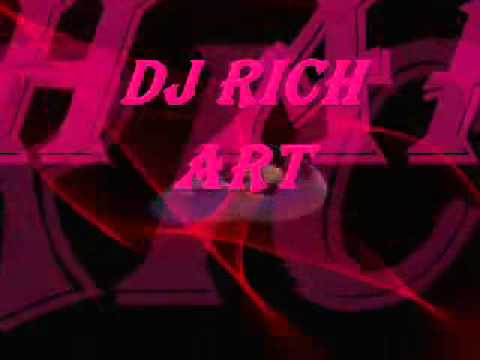 Papa Amerikano - 2010- DJ Rich Art