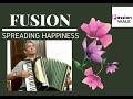 FUSION Chandu Kale Instrumental Piano Accordion Old Hindi Movie Classic Songs