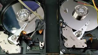 Modo Hulk - El Burger X El Temach on Stereo Hard Drive Speakers