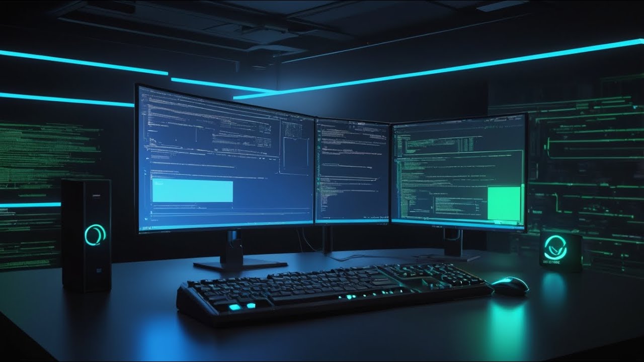 How to Set Up Git and SSH for GitHub on Windows PowerShell 🚀