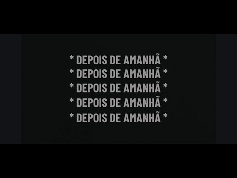 DUPLA 02, Thalin, ENOW - Depois De Amanhã (Lyric Vídeo)