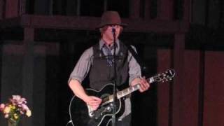 Todd Snider - Sunshine - 5/15/09
