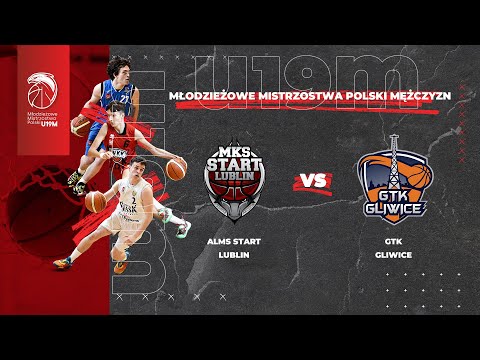 ALMS Start Lublin - GTK Gliwice