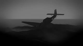 Renegade Twelve - War Plane, Vocals and Piano (Official Audio)