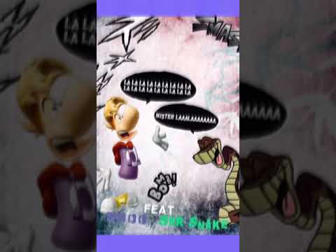 Smog -Mr lalala - feat Ser Snake