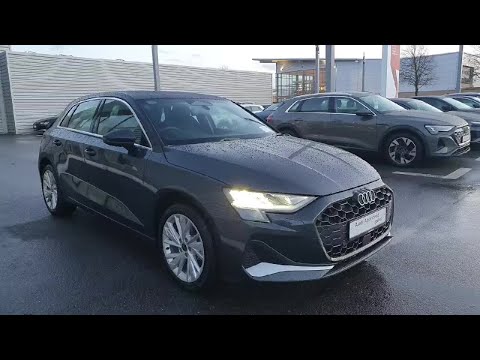 Audi A3 SB 30 TFSI 115HP SE - Image 2