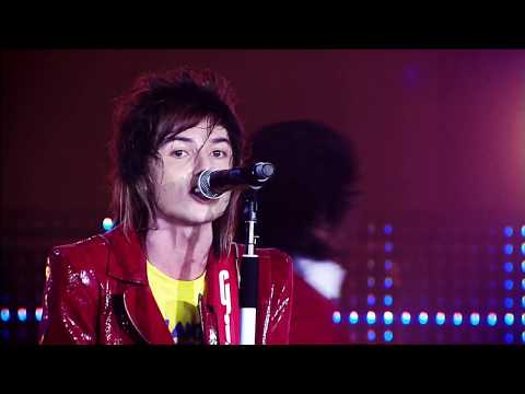 Restart "Happy Rock Sunday" - O meu melhor [HD]