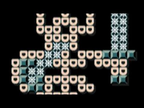 The Legend of Zelda II by Loco 4 - Super Mario Maker - No Commentary 1AE