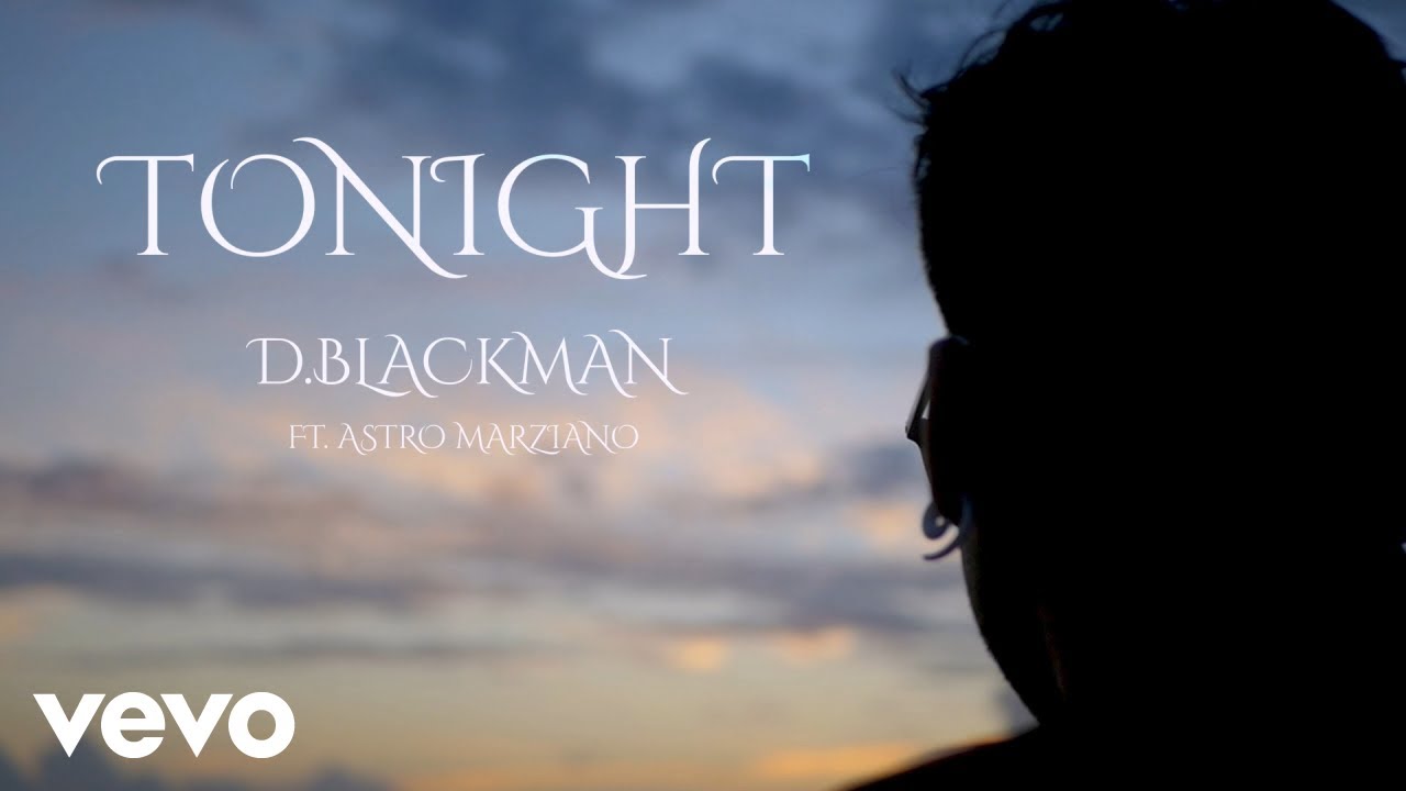 Promotional video thumbnail 2 for D.blackman