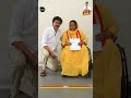 Thalapathy Vijay With District Members TVK Aadhav Arjuna Sengottaiyan Jananayagan
