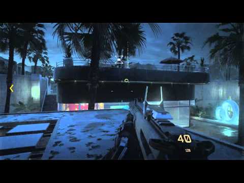 Call of Duty Advanced Warfare   Part 8 Sentinel   Veteran Walkthrough All intel locations