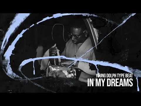 Young Dolph Type Beat 2022 - "In My Dreams" | Key Glock Type Beat 2022
