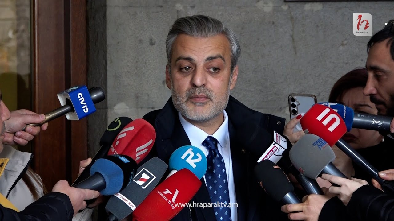 Բաստուրմային ու սուջուխին ավելի մեծ տեղ է տրվում, քան ՀՀ օրհներգի՞ն