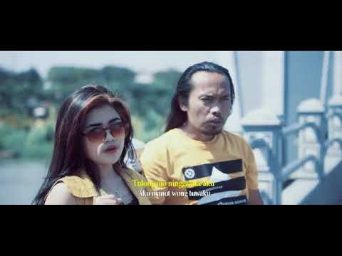 Winda Camelia Feat Aryo Satria  //  Tanpo Restu