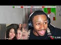 Jorjiana Can T Be Concrete KARRAHBOO DISS REACTION